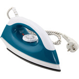 Esperanza Smoother Reisstrijkijzer Turquoise - 1200W