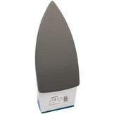 Esperanza Smoother Reisstrijkijzer Turquoise - 1200W
