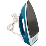 Esperanza Smoother Reisstrijkijzer Turquoise - 1200W