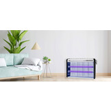 Esperanza Hunter Insectenlamp - 80 m2