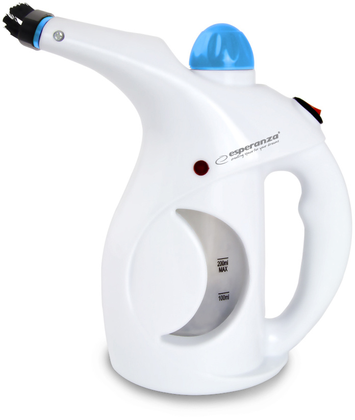 Esperanza Tweed Kledingstomer - 800W