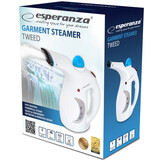 Esperanza Tweed Kledingstomer - 800W