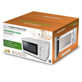 Esperanza Estofado Solo Magnetron 20L - Wit