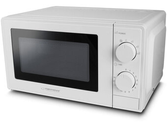 Esperanza Estofado Solo Magnetron 20L - Wit