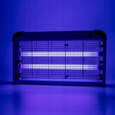 Esperanza Swift Insectenlamp - 100 m2