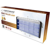 Esperanza Swift Insectenlamp - 100 m2