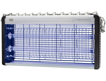 Esperanza Swift Insectenlamp - 100 m2