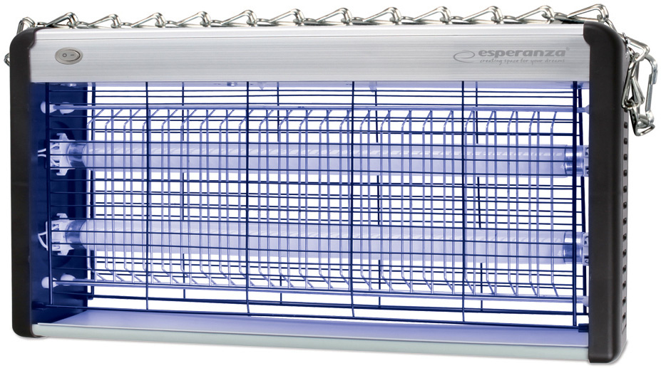 Esperanza Swift Insectenlamp - 100 m2