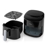 Nedis KAAF160BK Airfryer XL (4.2 liter, 1300W, Digitaal)