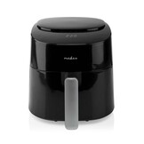 Nedis KAAF160BK Airfryer XL (4.2 liter, 1300W, Digitaal)