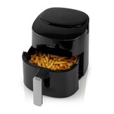 Nedis KAAF160BK Airfryer XL (4.2 liter, 1300W, Digitaal)