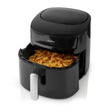 Nedis KAAF170BK Airfryer XXL (7.2 liter, 1800W, Digitaal)
