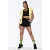 Zooksy mixTURY 2-pack Sokken - Banana