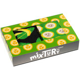 Zooksy mixTURY 2-pack Sokken - Banana