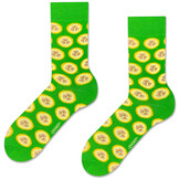 Zooksy mixTURY 2-pack Sokken - Banana