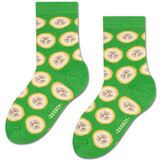 Zooksy mixTURY 2-pack Sokken - Banana
