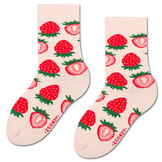 Zooksy mixTURY 2-pack Sokken - Strawberry