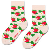Zooksy mixTURY 2-pack Sokken - Strawberry