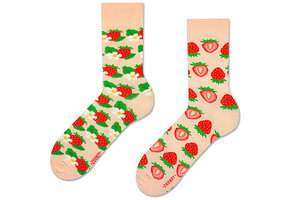 Zooksy mixTURY 2-pack Sokken - Strawberry