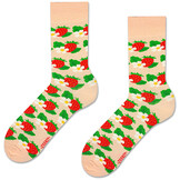 Zooksy mixTURY 2-pack Sokken - Strawberry