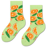 Zooksy mixTURY 2-pack Sokken - Orange