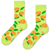 Zooksy mixTURY 2-pack Sokken - Orange