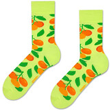 Zooksy mixTURY 2-pack Sokken - Orange