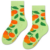 Zooksy mixTURY 2-pack Sokken - Orange