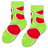 Zooksy mixTURY 2-pack Sokken - Watermelon