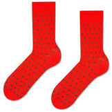 Zooksy mixTURY 2-pack Sokken - Watermelon