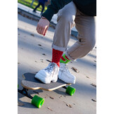 Zooksy mixTURY 2-pack Sokken - Watermelon