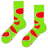 Zooksy mixTURY 2-pack Sokken - Watermelon