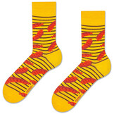 Zooksy mixTURY 2-pack Sokken - Barbecue