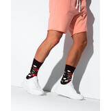 Zooksy mixTURY 2-pack Sokken - Barbecue