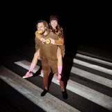 Zooksy mixTURY 2-pack Sokken - Donut