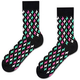 Zooksy mixTURY 2-pack Sokken - On Stilts