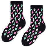 Zooksy mixTURY 2-pack Sokken - On Stilts