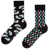 Zooksy mixTURY 2-pack Sokken - On Stilts