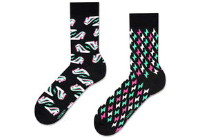 Zooksy mixTURY 2-pack Sokken - On Stilts