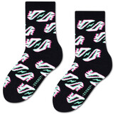 Zooksy mixTURY 2-pack Sokken - On Stilts