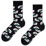 Zooksy mixTURY 2-pack Sokken - On Stilts