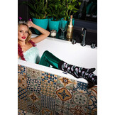 Zooksy mixTURY 2-pack Sokken - On Stilts