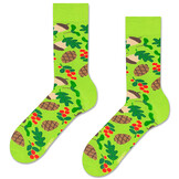 Zooksy mixTURY 2-pack Sokken - Forest