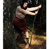 Zooksy mixTURY 2-pack Sokken - Forest