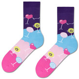 Zooksy mixTURY 2-pack Sokken - Sweets