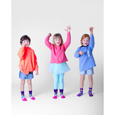 Zooksy mixTURY 2-pack Sokken - Sweets