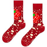 Zooksy mixTURY 2-pack Sokken - Mushroom