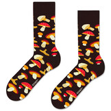 Zooksy mixTURY 2-pack Sokken - Mushroom