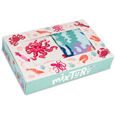 Zooksy mixTURY 2-pack Sokken - Treasures of the Sea