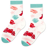 Zooksy mixTURY 2-pack Sokken - Treasures of the Sea